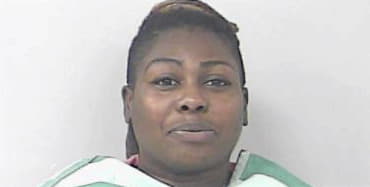 Tricia Seaton, - St. Lucie County, FL 